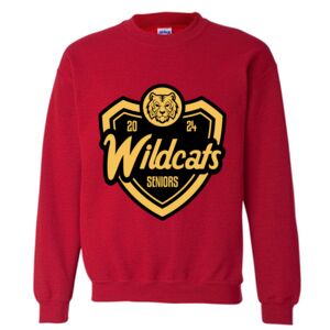Heavy Blend™ Crewneck Sweatshirt Thumbnail