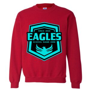 Heavy Blend™ Crewneck Sweatshirt Thumbnail