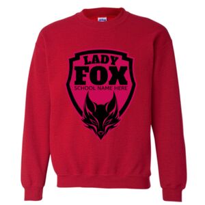 Heavy Blend™ Crewneck Sweatshirt Thumbnail