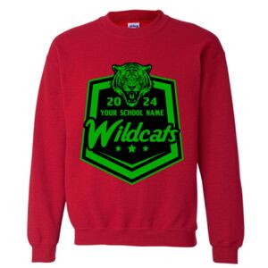 Heavy Blend™ Crewneck Sweatshirt Thumbnail