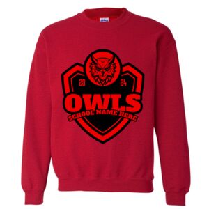 Heavy Blend™ Crewneck Sweatshirt Thumbnail