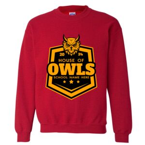 Heavy Blend™ Crewneck Sweatshirt Thumbnail