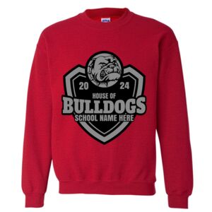 Heavy Blend™ Crewneck Sweatshirt Thumbnail