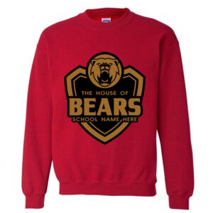 Heavy Blend™ Crewneck Sweatshirt Thumbnail