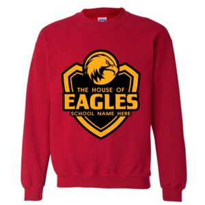 Heavy Blend™ Crewneck Sweatshirt Thumbnail