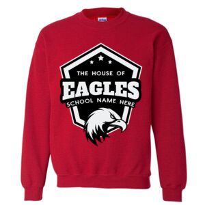 Heavy Blend™ Crewneck Sweatshirt Thumbnail