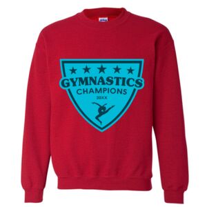Heavy Blend™ Crewneck Sweatshirt Thumbnail
