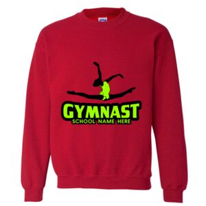 Heavy Blend™ Crewneck Sweatshirt Thumbnail