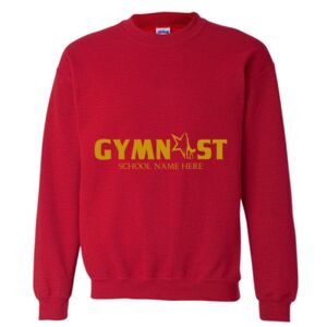 Heavy Blend™ Crewneck Sweatshirt Thumbnail