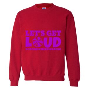 Heavy Blend™ Crewneck Sweatshirt Thumbnail