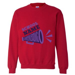 Heavy Blend™ Crewneck Sweatshirt Thumbnail