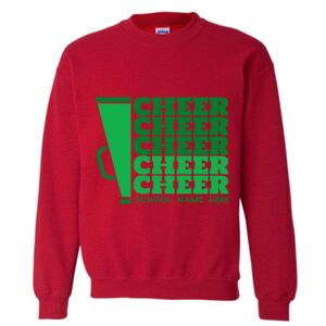 Heavy Blend™ Crewneck Sweatshirt Thumbnail