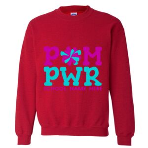 Heavy Blend™ Crewneck Sweatshirt Thumbnail