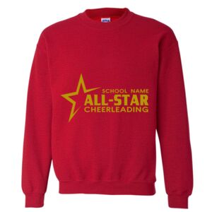 Heavy Blend™ Crewneck Sweatshirt Thumbnail