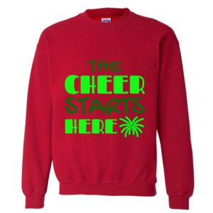 Heavy Blend™ Crewneck Sweatshirt Thumbnail