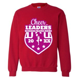Heavy Blend™ Crewneck Sweatshirt Thumbnail