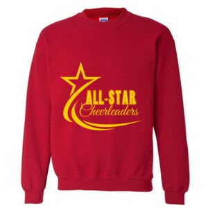 Heavy Blend™ Crewneck Sweatshirt Thumbnail
