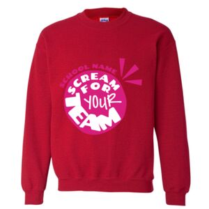 Heavy Blend™ Crewneck Sweatshirt Thumbnail