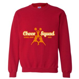 Heavy Blend™ Crewneck Sweatshirt Thumbnail