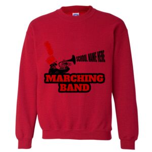 Heavy Blend™ Crewneck Sweatshirt Thumbnail