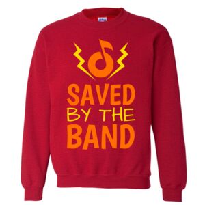 Heavy Blend™ Crewneck Sweatshirt Thumbnail