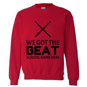 Heavy Blend™ Crewneck Sweatshirt Thumbnail