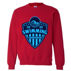 Heavy Blend™ Crewneck Sweatshirt Thumbnail