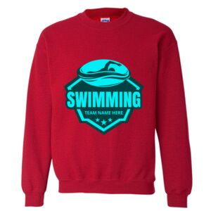 Heavy Blend™ Crewneck Sweatshirt Thumbnail