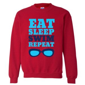 Heavy Blend™ Crewneck Sweatshirt Thumbnail