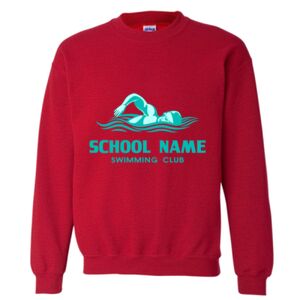 Heavy Blend™ Crewneck Sweatshirt Thumbnail