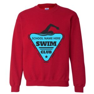Heavy Blend™ Crewneck Sweatshirt Thumbnail