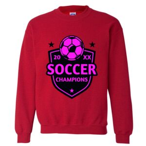 Heavy Blend™ Crewneck Sweatshirt Thumbnail