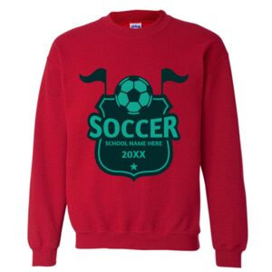 Heavy Blend™ Crewneck Sweatshirt Thumbnail