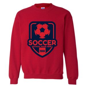 Heavy Blend™ Crewneck Sweatshirt Thumbnail