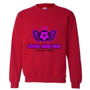 Heavy Blend™ Crewneck Sweatshirt Thumbnail