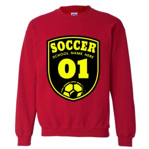 Heavy Blend™ Crewneck Sweatshirt Thumbnail