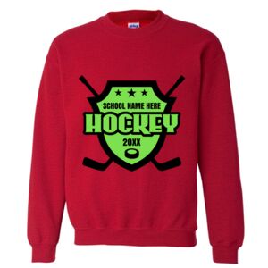 Heavy Blend™ Crewneck Sweatshirt Thumbnail