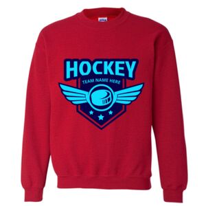 Heavy Blend™ Crewneck Sweatshirt Thumbnail