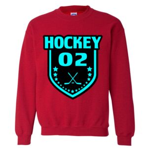 Heavy Blend™ Crewneck Sweatshirt Thumbnail