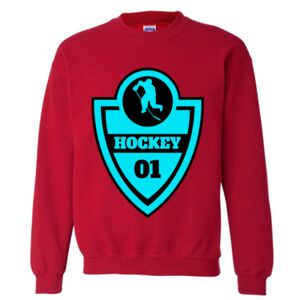 Heavy Blend™ Crewneck Sweatshirt Thumbnail