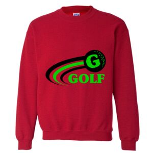 Heavy Blend™ Crewneck Sweatshirt Thumbnail