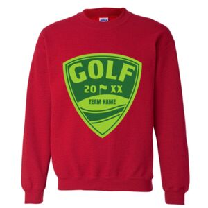 Heavy Blend™ Crewneck Sweatshirt Thumbnail