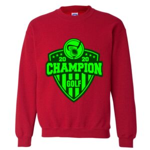 Heavy Blend™ Crewneck Sweatshirt Thumbnail