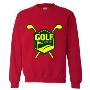 Heavy Blend™ Crewneck Sweatshirt Thumbnail