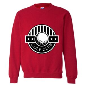 Heavy Blend™ Crewneck Sweatshirt Thumbnail