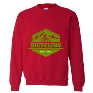 Heavy Blend™ Crewneck Sweatshirt Thumbnail