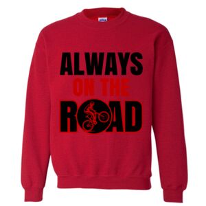 Heavy Blend™ Crewneck Sweatshirt Thumbnail
