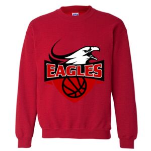 Heavy Blend™ Crewneck Sweatshirt Thumbnail