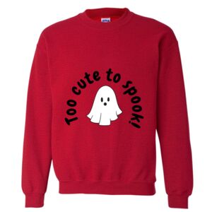 Heavy Blend™ Crewneck Sweatshirt Thumbnail