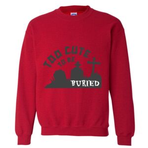 Heavy Blend™ Crewneck Sweatshirt Thumbnail